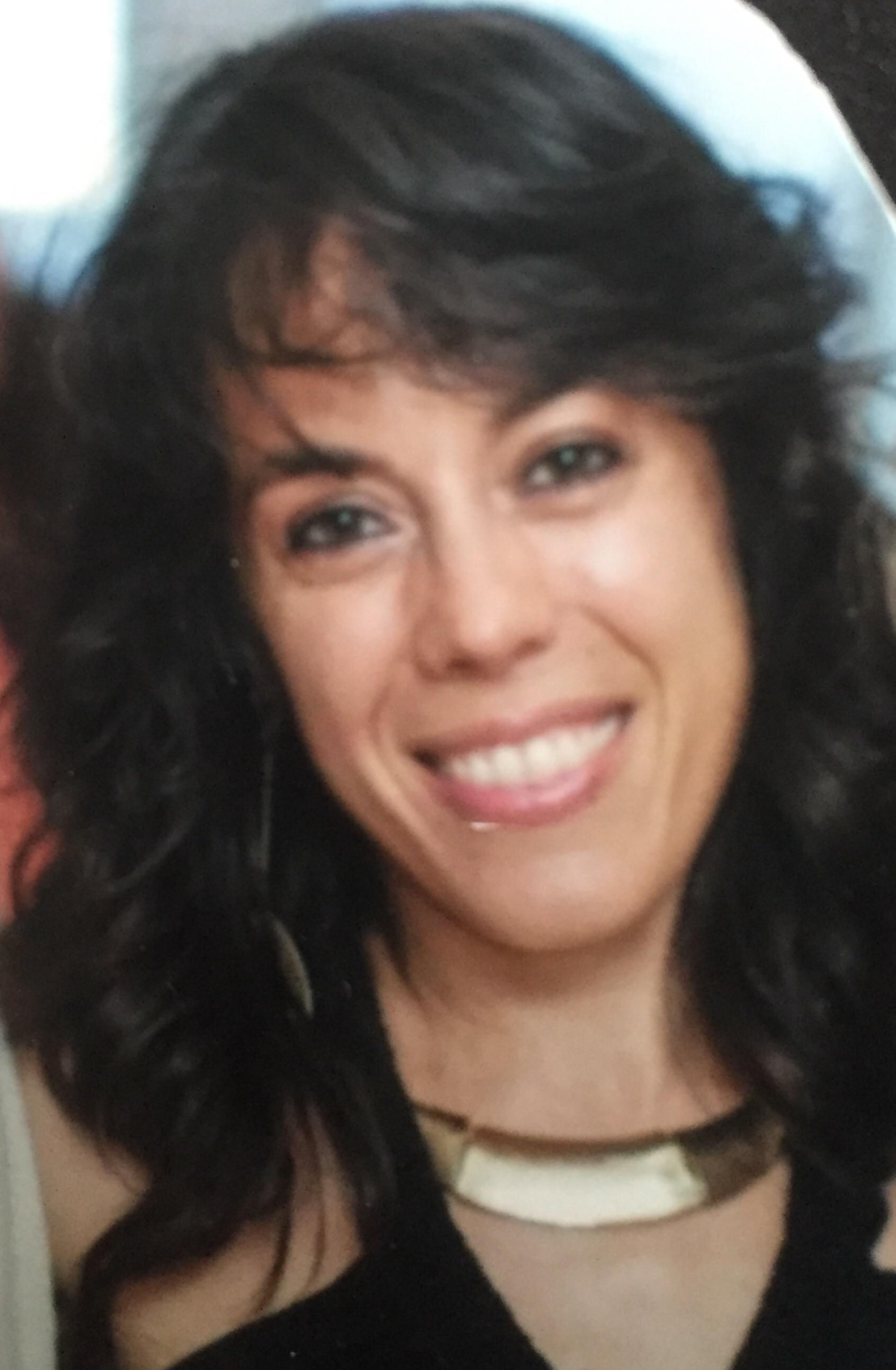 Portrait of Deborah Innocente